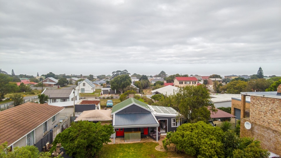 1 Bedroom Property for Sale in Kleinmond Western Cape